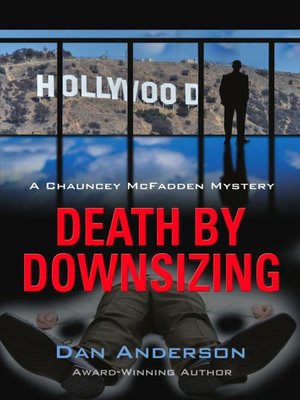 cover image of Death by Downsizing